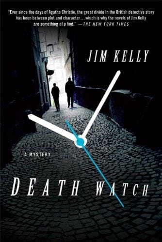 Death Watch (A Detective Shaw Mystery)