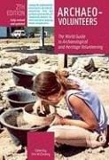 Archaeo-Volunteers 2nd Edition