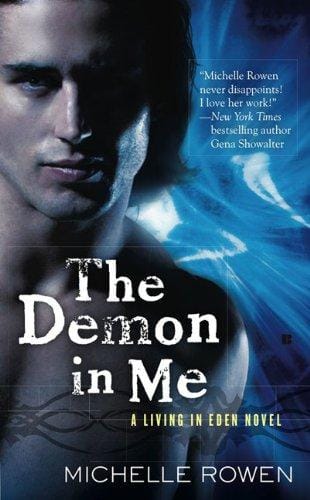 The Demon in Me (A Living in Eden Novel)