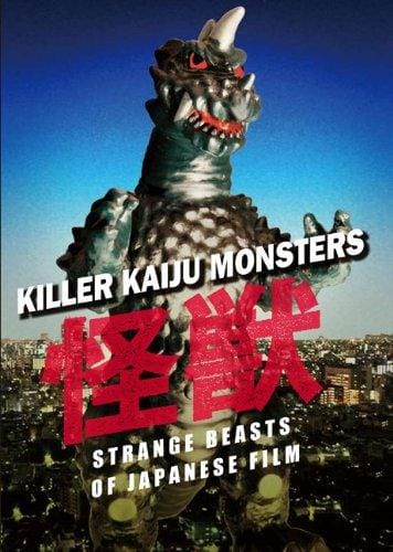 Killer Kaiju