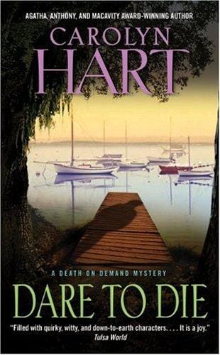 Dare to Die (Death on Demand)