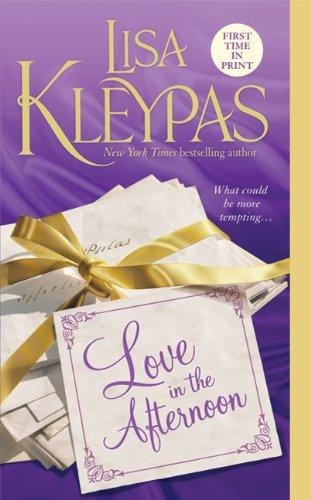 Love In The Afternoon (Hathaways)