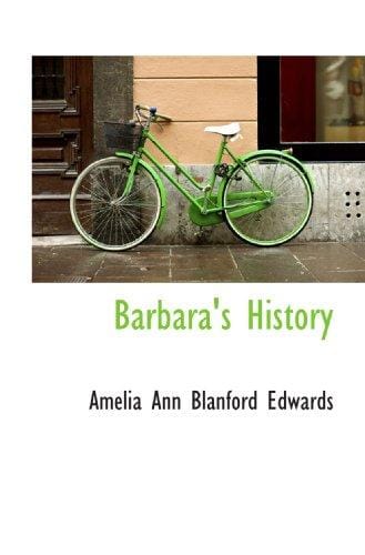 Barbara's History
