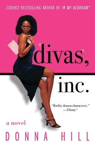 Divas, Inc