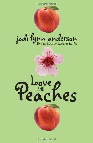 Love and peaches