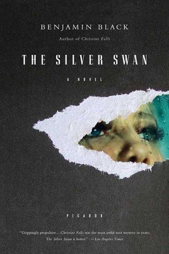 The silver swan