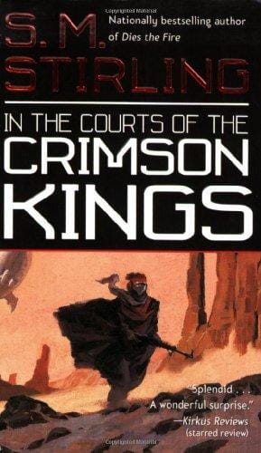 In the Courts of the Crimson Kings