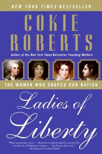 Ladies of liberty