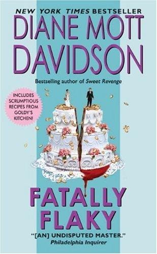 Fatally Flaky (Goldy Schulz)