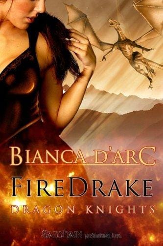 FireDrake (Dragon Knights