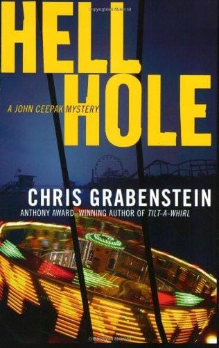 Hell Hole (John Ceepak Mystery)