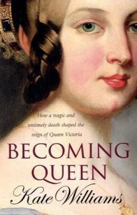 Becoming Queen