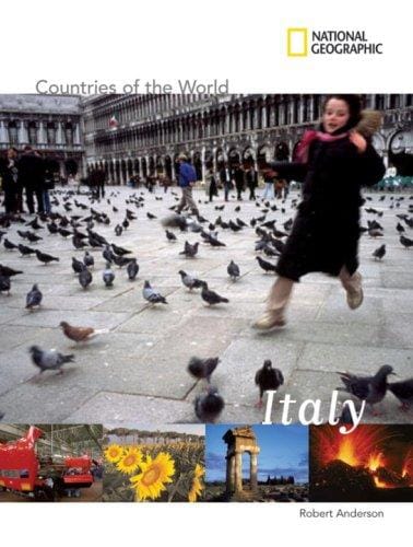National Geographic Countries of the World