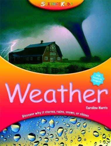 Science Kids:Weather