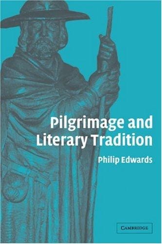 Pilgrimage and Literary Tradition
