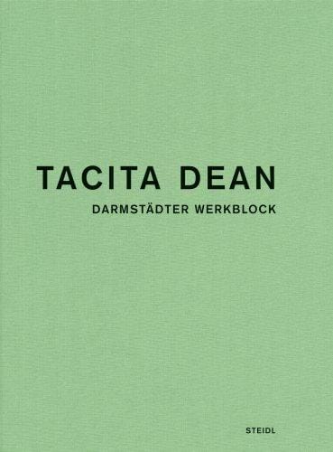 Tacita Dean