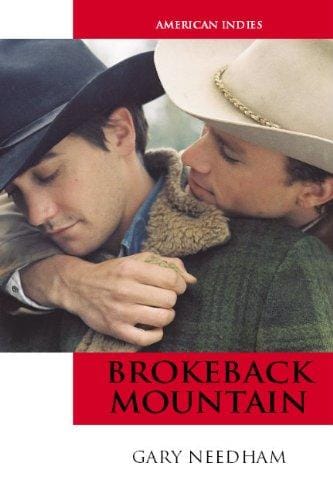 Brokeback Mountain (American Indies)