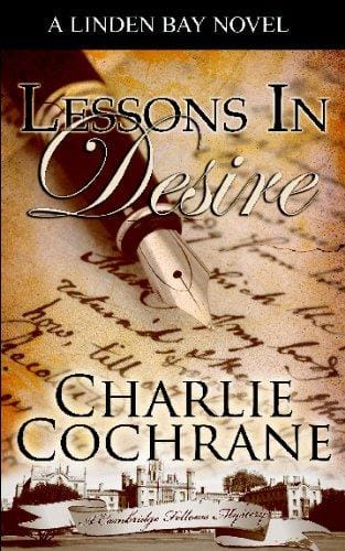Lessons in Desire