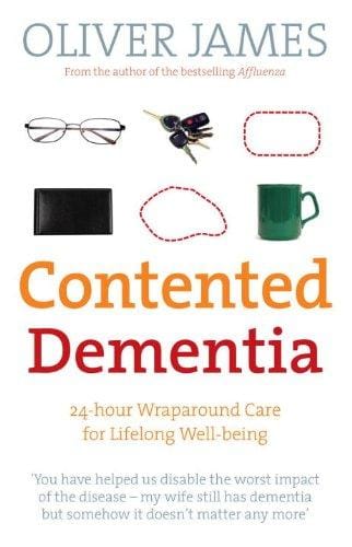Contented Dementia