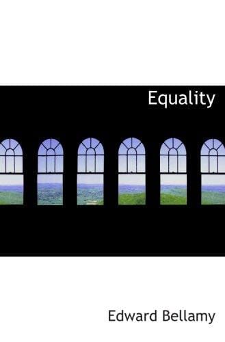 Equality