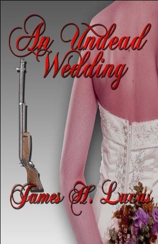 An Undead Wedding