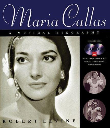 Maria Callas