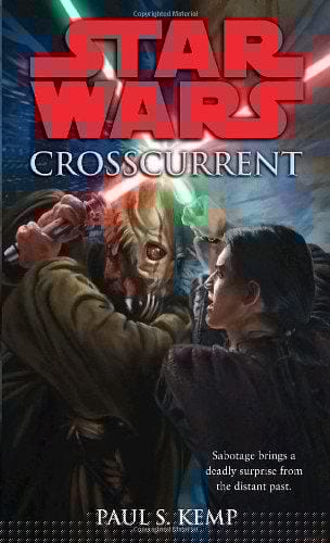Star Wars - Crosscurrent