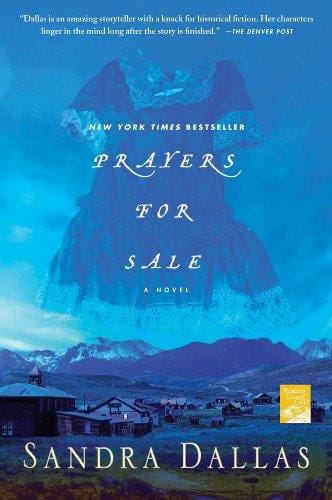 Prayers for Sale (Reading Group Gold)