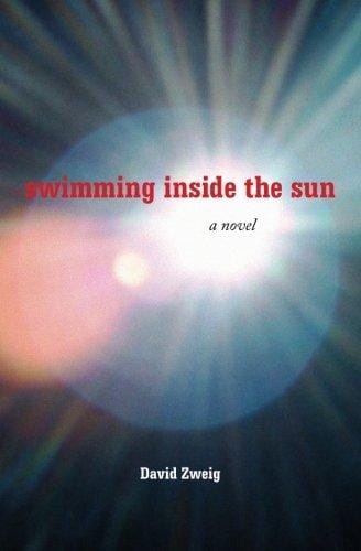 Swimming Inside the Sun