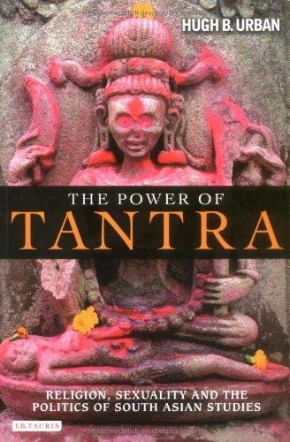 The Power of Tantra