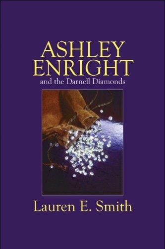 Ashley Enright and the Darnell Diamonds