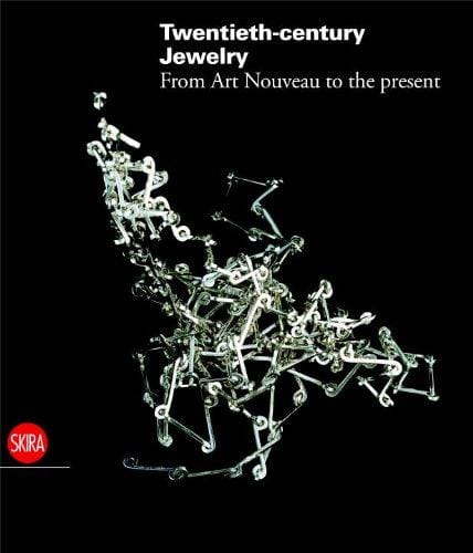 Twentieth-century Jewelry