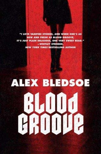 Blood groove