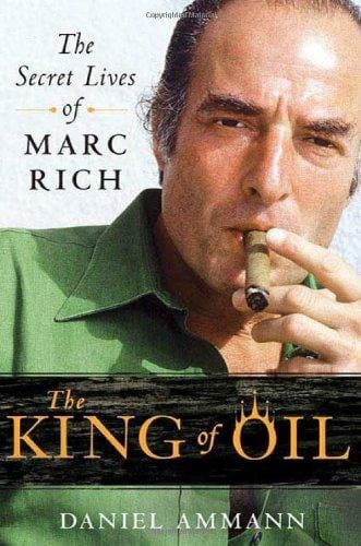 The king of oil
