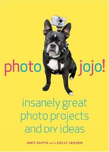 Photojojo!