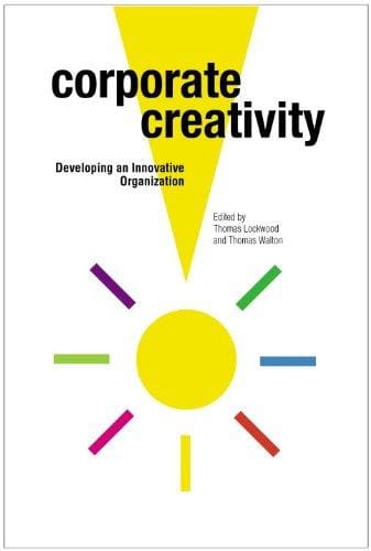 Corporate creativity