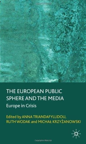 The European public sphere and the media
