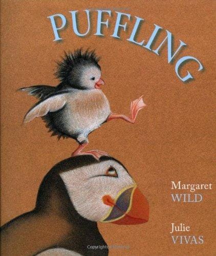 Puffling