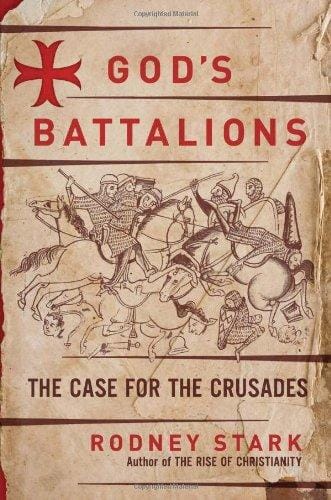 God's batallions