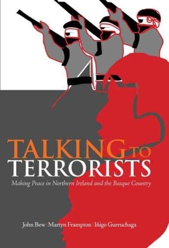 Talking to terrorists