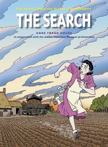 The search