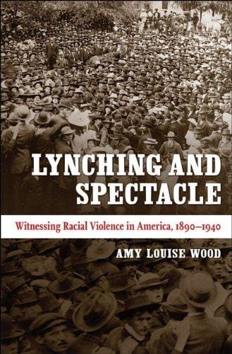 Lynching and spectacle