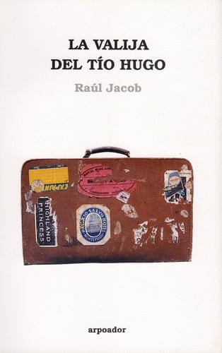 La valija del tío Hugo