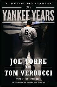 The Yankee years