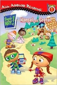 Hansel and Gretel
