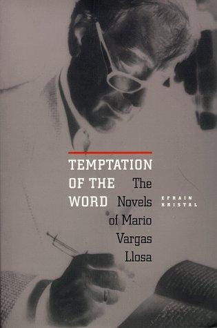 Temptation of the word
