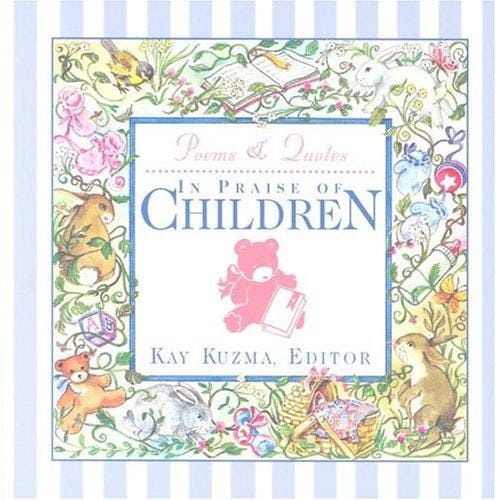 In Praise of Children