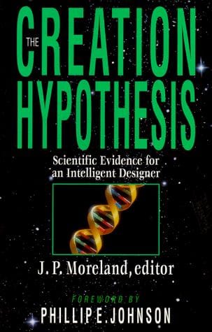 The Creation hypothesis