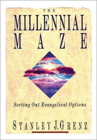 The millennial maze