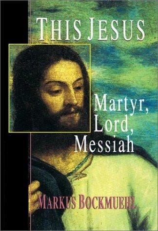 This Jesus
